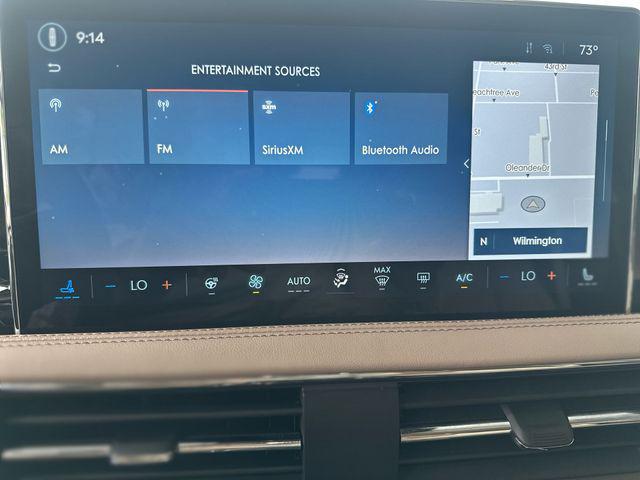 2024 Lincoln Corsair Grand Touring