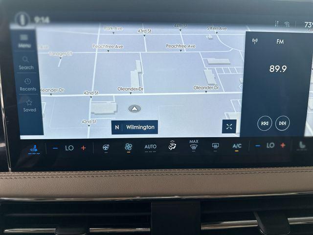 2024 Lincoln Corsair Grand Touring