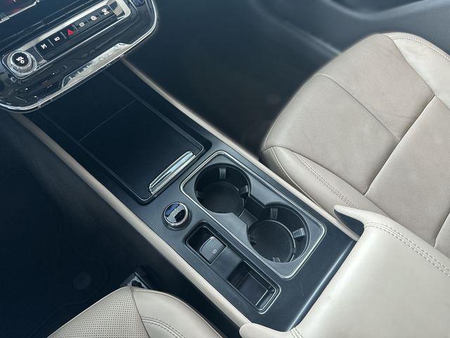 2024 Lincoln Corsair Grand Touring