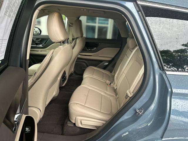 2024 Lincoln Corsair Grand Touring