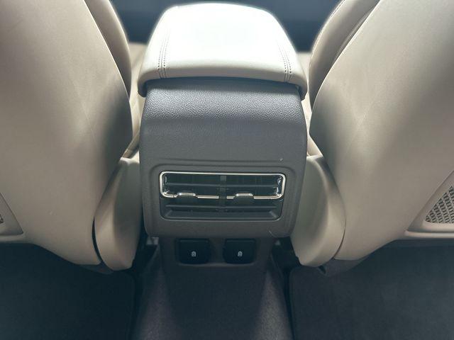 2024 Lincoln Corsair Grand Touring