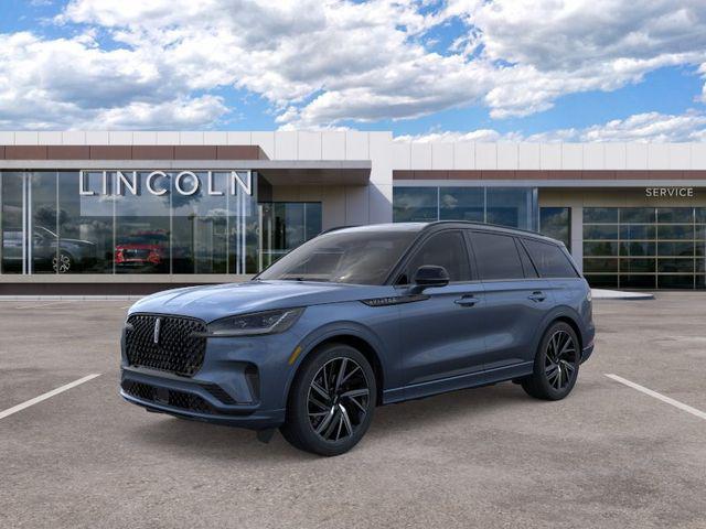 2026 Lincoln Aviator Black Label for sale in East Hartford, CT