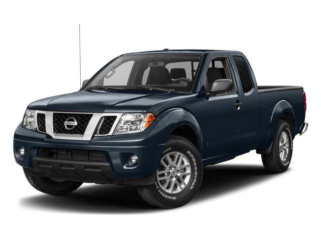 2017 Nissan Frontier SV-I4 for sale in Carrollton, GA