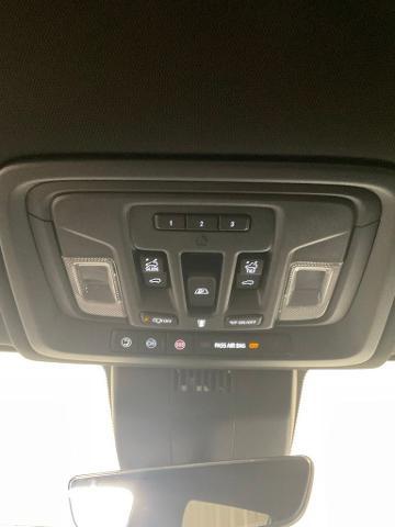 2026 GMC Sierra 2500HD Crew Cab, Standard Bed, AT4, 4WD