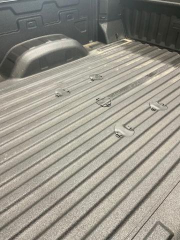 2026 GMC Sierra 2500HD Crew Cab, Standard Bed, AT4, 4WD