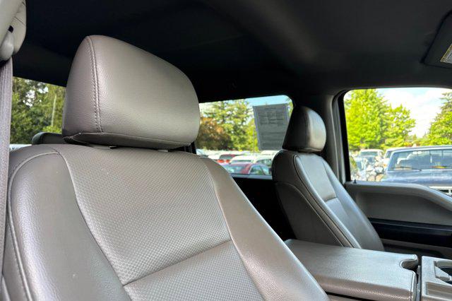 2018 Ford F-250 XL