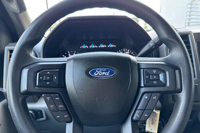 2018 Ford F-250 XL