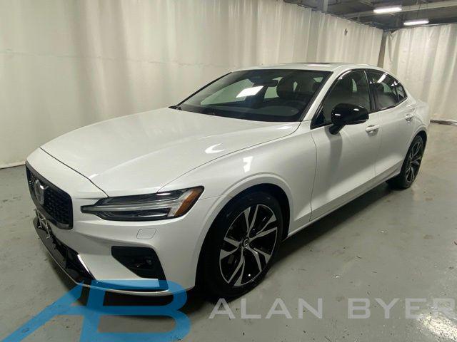 2025 Volvo S60 B5 Core for sale in Syracuse, NY