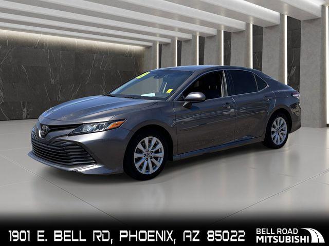 2019 Toyota Camry LE for sale in Phoenix, AZ