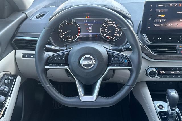 2023 Nissan Altima SL FWD