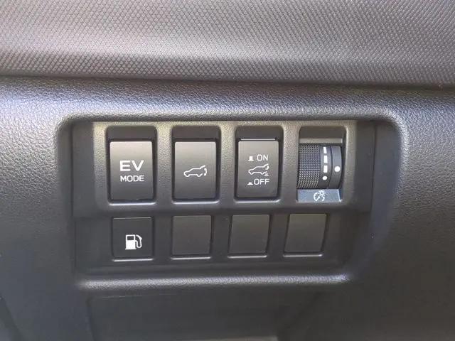 2025 Subaru Forester Touring Hybrid