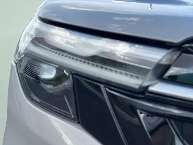 2025 Subaru Forester Touring Hybrid