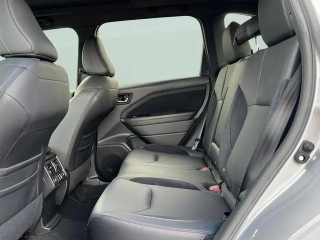 2025 Subaru Forester Touring Hybrid
