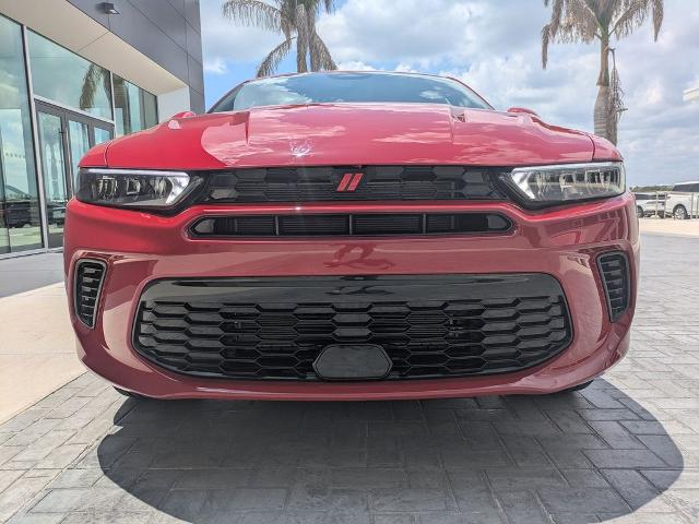 2024 Dodge Hornet R/T EAWD