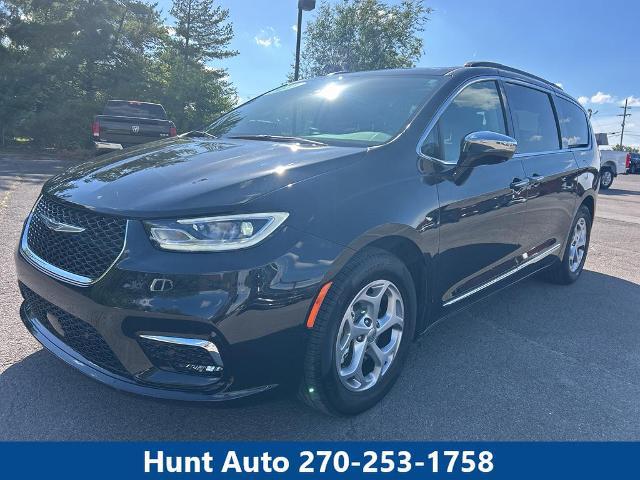 2023 Chrysler Pacifica Limited for sale in Franklin, KY