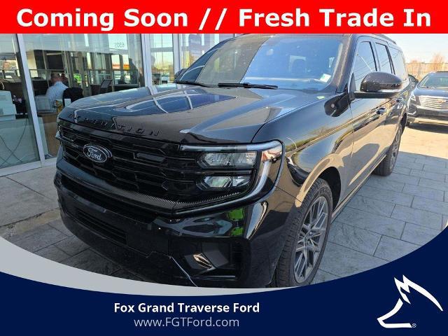 2025 Ford Expedition Platinum MAX for sale in Traverse City, MI