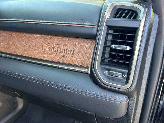 2021 Jeep Ram 2500 Limited Longhorn Crew Cab 4x4 6'4" Box
