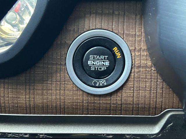 2021 Jeep Ram 2500 Limited Longhorn Crew Cab 4x4 6'4" Box