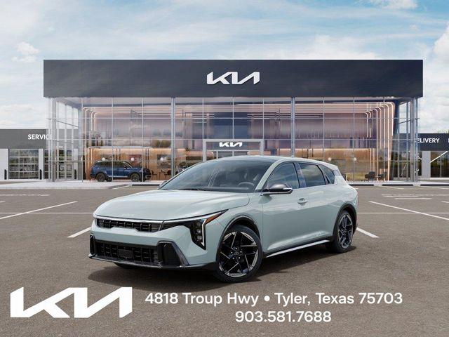 2026 Kia K4 GT-Line for sale in Tyler, TX