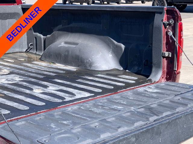 2024 Ram 1500 Laramie Crew Cab 4x4 6'4" Box