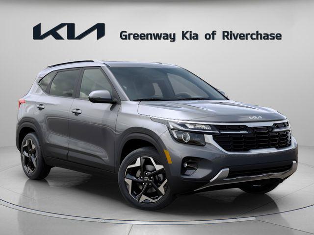 2026 Kia Seltos S for sale in Pelham, AL