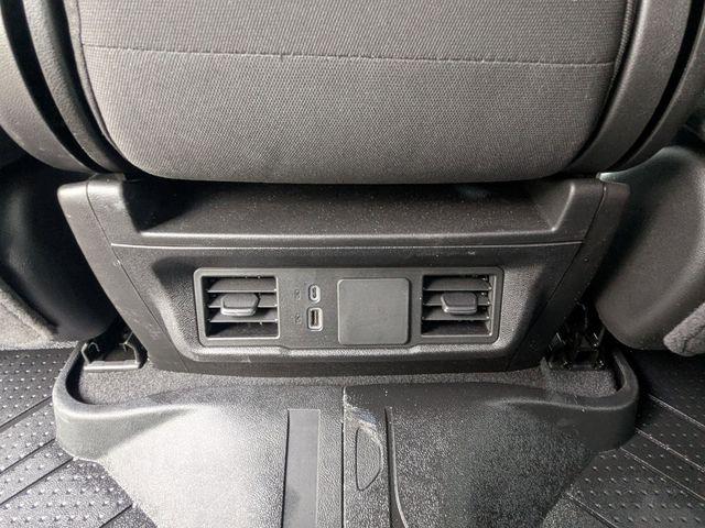 2026 Chevrolet Silverado 1500 4WD Crew Cab Short Bed Custom