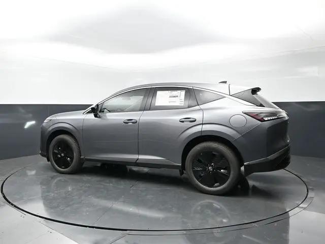 2026 Nissan Murano SV