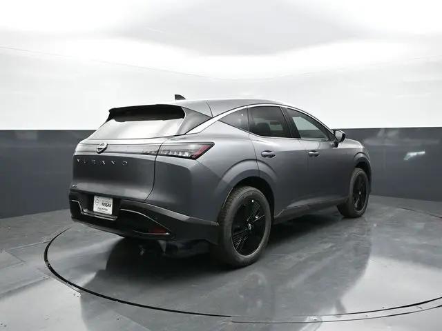 2026 Nissan Murano SV
