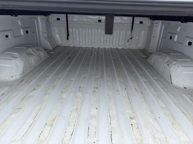 2020 Chevrolet Silverado 2500HD 4WD Crew Cab Standard Bed WT