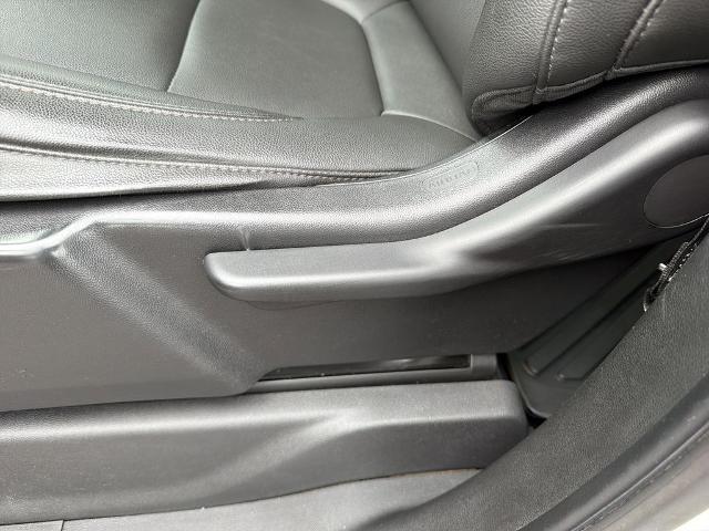 2020 Chevrolet Silverado 2500HD 4WD Crew Cab Standard Bed WT