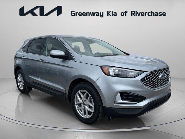 2023 Ford Edge SEL for sale in Pelham, AL