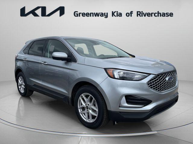 2023 Ford Edge SEL for sale in Pelham, AL