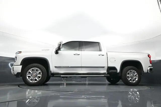 2024 Chevrolet Silverado 2500HD 4WD Crew Cab Standard Bed High Country