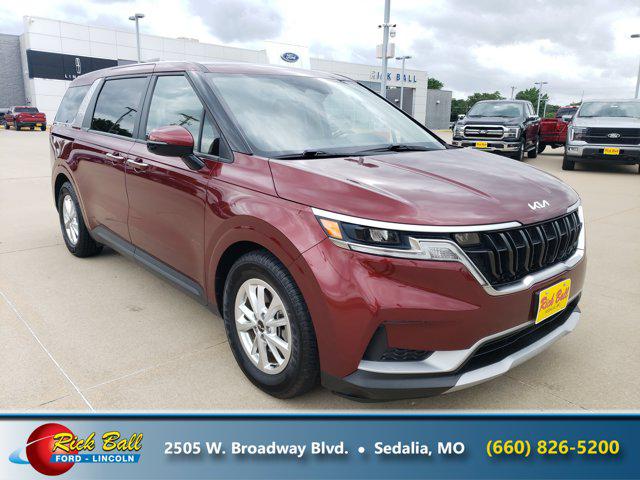 2023 Kia Carnival MPV LX Seat Package for sale in Sedalia, MO