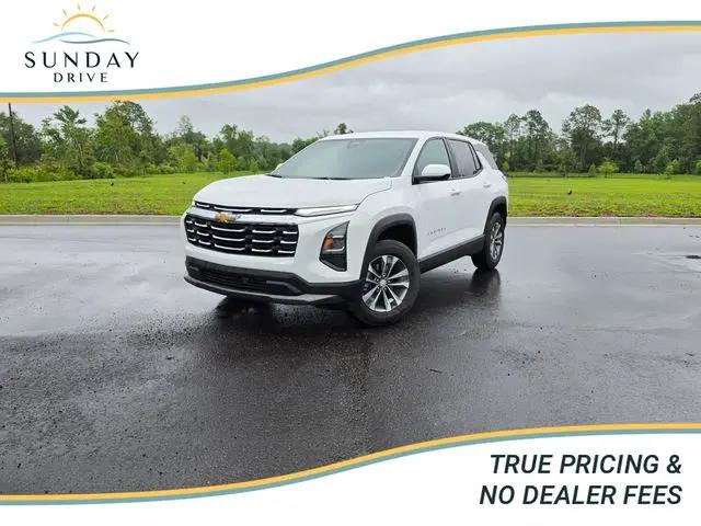 2026 Chevrolet Equinox FWD LT for sale in St. Augustine, FL