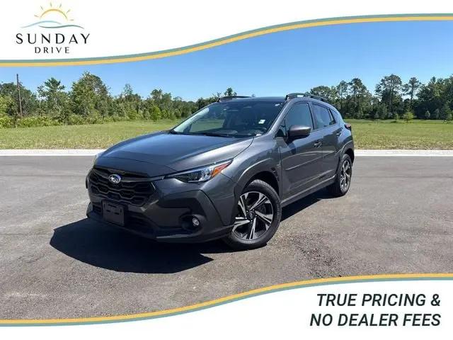 2024 Subaru Crosstrek Premium for sale in St. Augustine, FL