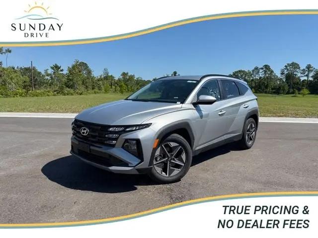 2025 Hyundai Tucson SEL for sale in St. Augustine, FL