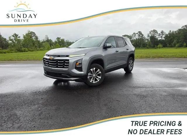 2026 Chevrolet Equinox FWD LT for sale in St. Augustine, FL