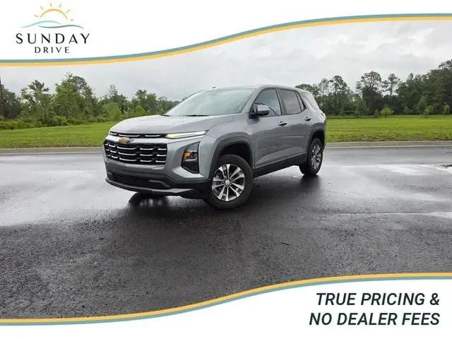 2026 Chevrolet Equinox FWD LT for sale in St. Augustine, FL