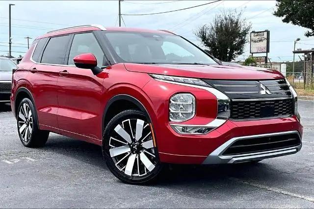 2025 Mitsubishi Outlander SEL 2.5 2WD for sale in Morrow, GA