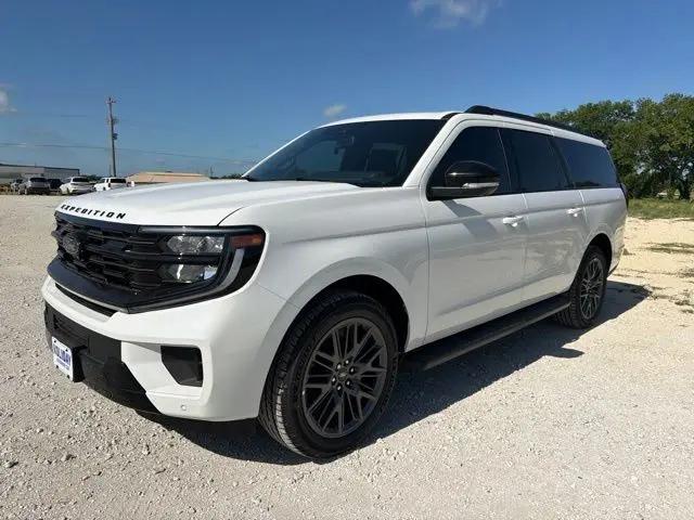 2026 Ford Expedition Max Platinum MAX for sale in Whitesboro, TX