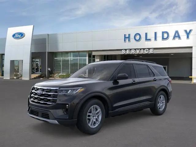 2026 Ford Explorer Active for sale in Whitesboro, TX
