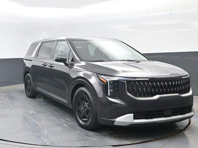 2025 Kia Carnival MPV LXS