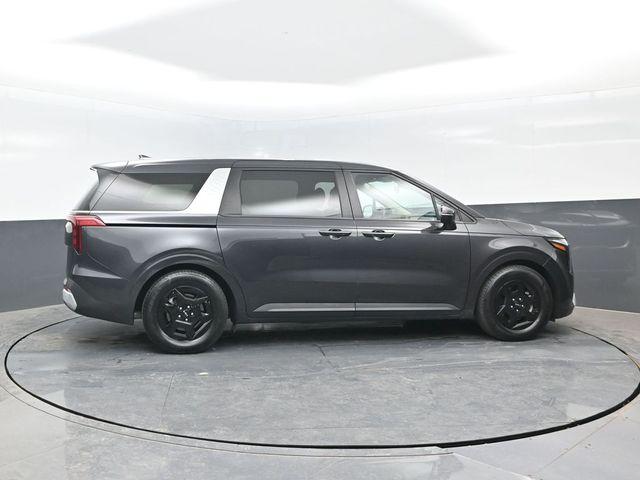 2025 Kia Carnival MPV LXS