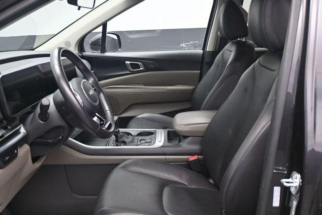 2025 Kia Carnival MPV LXS