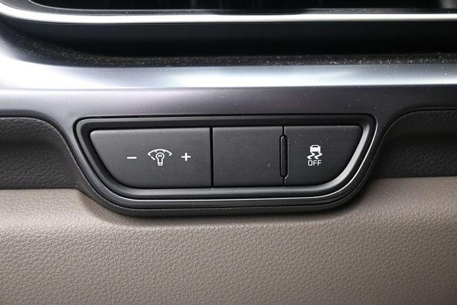 2025 Kia Carnival MPV LXS