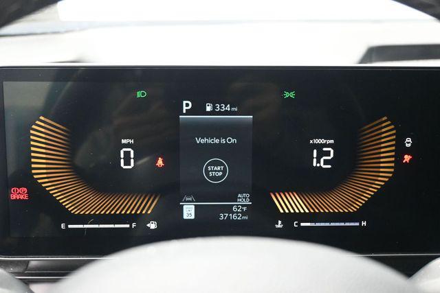 2025 Kia Carnival MPV LXS
