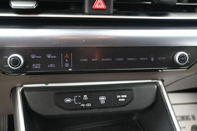 2025 Kia Carnival MPV LXS