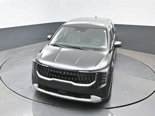 2025 Kia Carnival MPV LXS