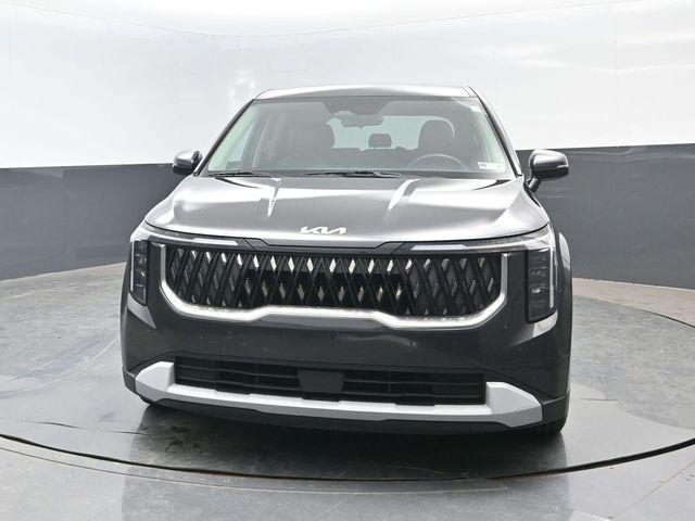 2025 Kia Carnival MPV LXS